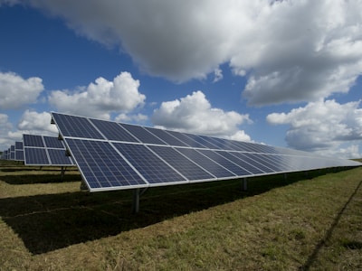 Solar Energy